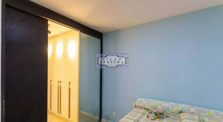 Imagem Apartamento com 3 Quartos à Venda, 97 m² em Icaraí - Niterói