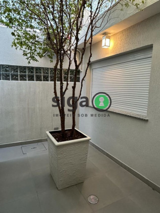 Imagem Casa com 4 Quartos à Venda, 232 m² em Chácara Santo Antônio - São Paulo Imagem Casa com 4 Quartos à Venda, 232 m² em Chácara Santo Antônio - São Paulo