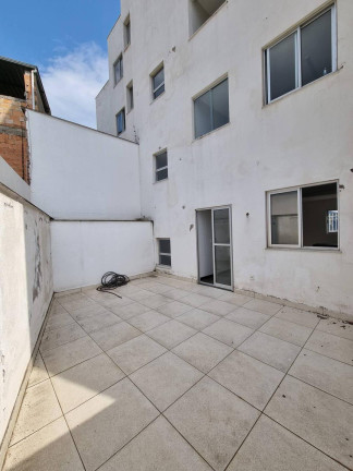 Imagem Apartamento com 2 Quartos para Alugar, 30 m² em Havaí - Belo Horizonte