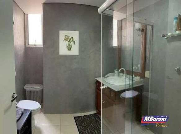 Imagem Apartamento com 4 Quartos para Alugar, 200 m² em Perdizes - São Paulo