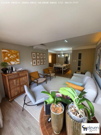 Imagem Apartamento com 2 Quartos à Venda, 100 m² em Barra - Salvador