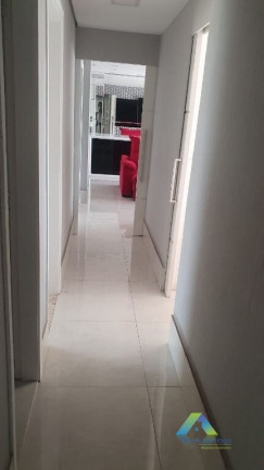 Imagem Apartamento com 4 Quartos à Venda, 140 m² em Centro - Santo André Imagem Apartamento com 4 Quartos à Venda, 140 m² em Centro - Santo André