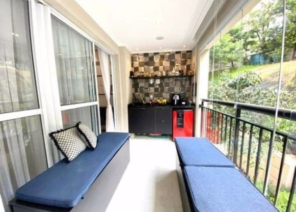 Imagem Apartamento com 2 Quartos à Venda, 80 m² em Alto Da Mooca - São Paulo Imagem Apartamento com 2 Quartos à Venda, 80 m² em Alto Da Mooca - São Paulo
