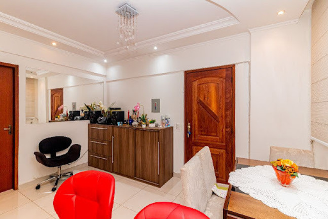 Imagem Apartamento com 2 Quartos à Venda, 50 m² em Centro Histórico - Porto Alegre