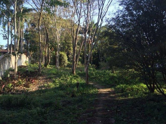 Imagem Terreno à Venda, 3.150 m² em Granja Viana - Cotia