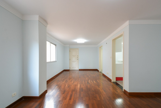 Imagem Apartamento com 3 Quartos à Venda, 130 m² em Paraíso - São Paulo