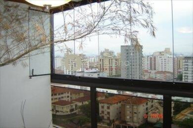 Imagem Cobertura com 2 Quartos à Venda, 280 m² em Ponta Da Praia - Santos Imagem Cobertura com 2 Quartos à Venda, 280 m² em Ponta Da Praia - Santos