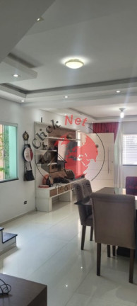 Imagem Sobrado com 3 Quartos à Venda, 184 m² em Demarchi - São Bernardo Do Campo Imagem Sobrado com 3 Quartos à Venda, 184 m² em Demarchi - São Bernardo Do Campo