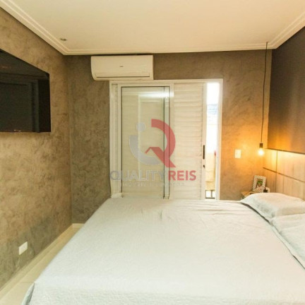 Imagem Casa de Condomínio com 3 Quartos à Venda, 120 m² em Vila Maria Alta - São Paulo Imagem Casa de Condomínio com 3 Quartos à Venda, 120 m² em Vila Maria Alta - São Paulo