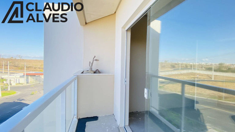 Imagem Casa de Condomínio com 3 Quartos à Venda, 108 m² em Nova Esperança - Feira De Santana Imagem Casa de Condomínio com 3 Quartos à Venda, 108 m² em Nova Esperança - Feira De Santana