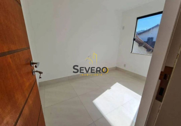 Imagem Casa com 4 Quartos à Venda, 140 m² em Piratininga - Niterói