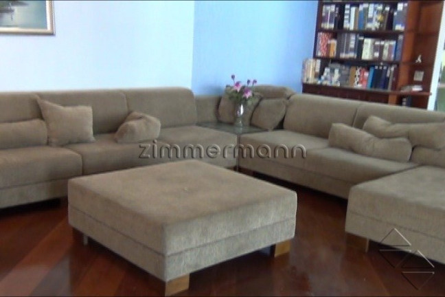 Imagem Apartamento com 4 Quartos à Venda, 572 m² em Pacaembu - Sao Paulo