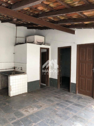 Imagem Casa com 5 Quartos à Venda, 320 m² em Centro - Vila Velha Imagem Casa com 5 Quartos à Venda, 320 m² em Centro - Vila Velha