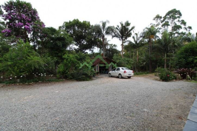 Imagem Chácara com 2 Quartos à Venda, 165 m² em Pinheiros - Balneário Barra Do Sul