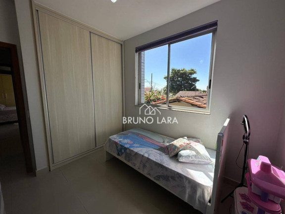 Imagem Apartamento com 3 Quartos à Venda, 98 m² em Centro - Igarapé Imagem Apartamento com 3 Quartos à Venda, 98 m² em Centro - Igarapé
