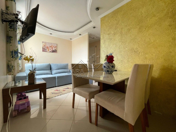 Imagem Apartamento com 2 Quartos à Venda, em Vila Carmosina - São Paulo Imagem Apartamento com 2 Quartos à Venda, em Vila Carmosina - São Paulo