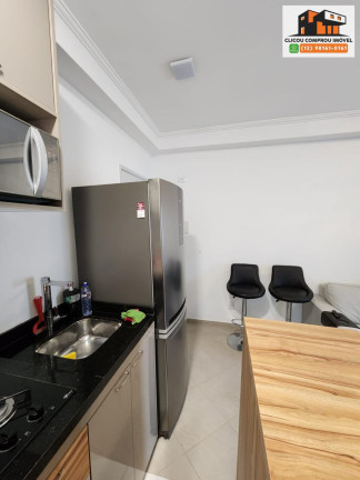 Imagem Apartamento com 1 Quarto à Venda, 40 m²