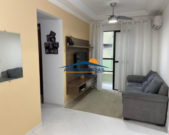 Imagem Imóvel com 2 Quartos à Venda, 75 m² em Martim De Sá - Caraguatatuba