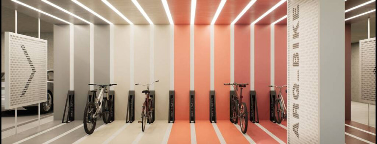 Imagem Apartamento com 4 Quartos à Venda, 273 m² em Setor Bueno - Goiânia
