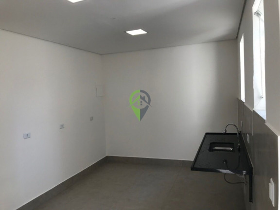 Imagem Casa com 3 Quartos à Venda, 120 m² em Gonzaga - Santos Imagem Casa com 3 Quartos à Venda, 120 m² em Gonzaga - Santos
