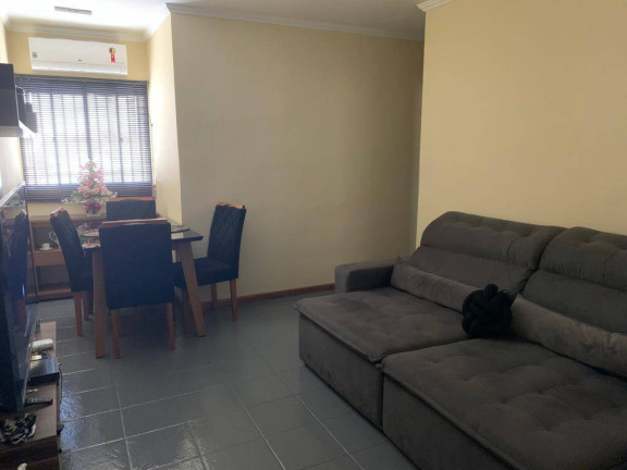 Imagem Apartamento com 2 Quartos à Venda, 96 m² em Vila Quintino - Piedade