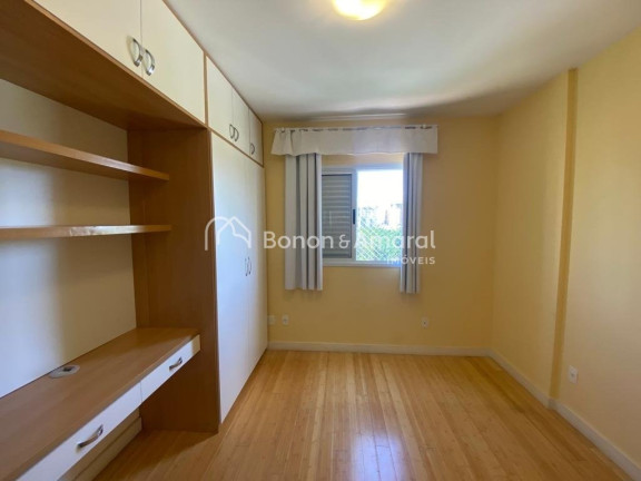 Imagem Apartamento com 3 Quartos à Venda, 115 m² em Taquaral - Campinas Imagem Apartamento com 3 Quartos à Venda, 115 m² em Taquaral - Campinas