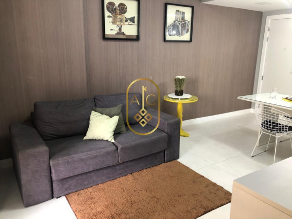 Imagem Apartamento com 1 Quarto à Venda, 50 m² em Caminho Das árvores - Salvador Imagem Apartamento com 1 Quarto à Venda, 50 m² em Caminho Das árvores - Salvador