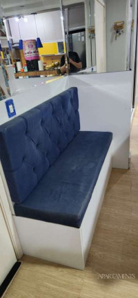 Imagem Apartamento com 2 Quartos à Venda, 46 m² em Parque Munhoz - São Paulo Imagem Apartamento com 2 Quartos à Venda, 46 m² em Parque Munhoz - São Paulo