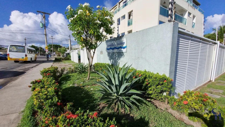 Imagem Cobertura com 3 Quartos à Venda, 180 m² em Ipitanga - Lauro De Freitas
