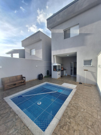 Imagem Casa com 2 Quartos para Alugar, 150 m² em Villas Do Jaguari - Santana De Parnaíba
