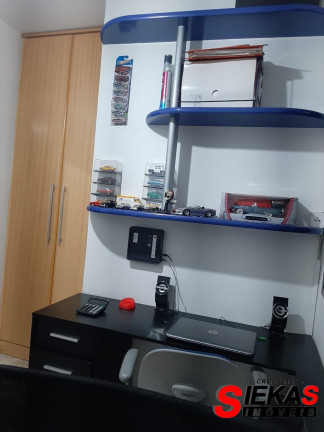 Imagem Sobrado com 3 Quartos à Venda, 150 m² em Chácara Belenzinho - São Paulo Imagem Sobrado com 3 Quartos à Venda, 150 m² em Chácara Belenzinho - São Paulo