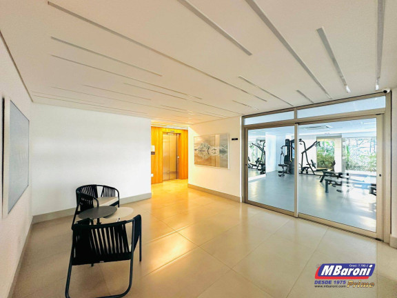 Imagem Apartamento com 1 Quarto à Venda, 85 m² em Jardim Paulista - São Paulo