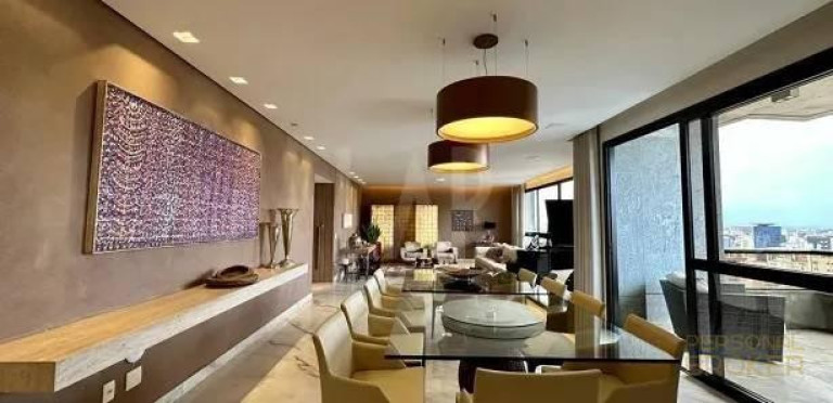 Cobertura com 2 Quartos à Venda, 147 m² em Funcionarios - Belo Horizonte