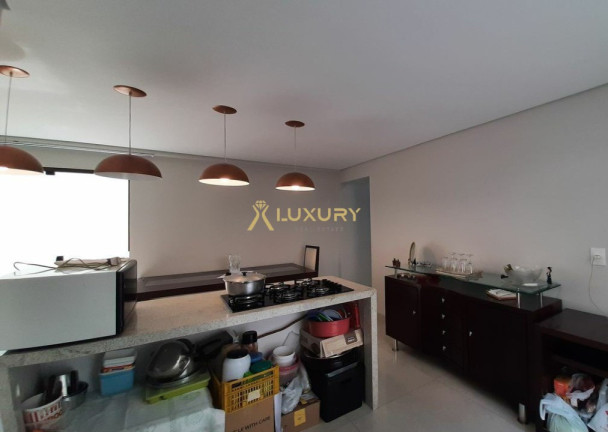 Imagem Imóvel com 2 Quartos à Venda, 125 m² em Santo Antônio - Belo Horizonte