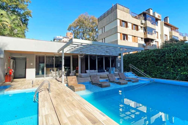 Imagem Imóvel com 1 Quarto à Venda, 26 m² em Mont Serrat - Porto Alegre Imagem Imóvel com 1 Quarto à Venda, 26 m² em Mont Serrat - Porto Alegre