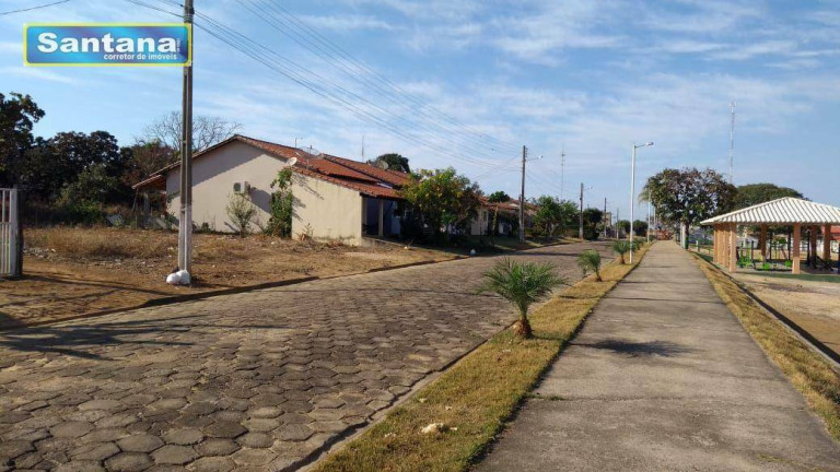 Imagem Terreno à Venda, 250 m² em Jardim Metosita - Caldas Novas Imagem Terreno à Venda, 250 m² em Jardim Metosita - Caldas Novas