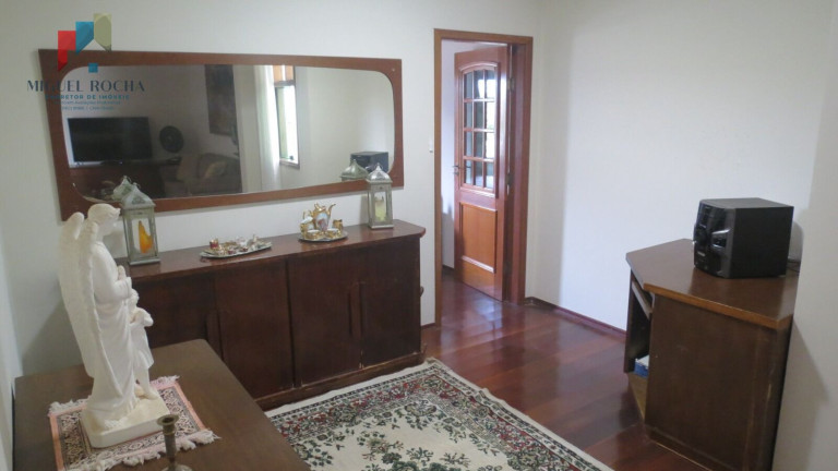 Imagem Casa com 3 Quartos à Venda, 235 m² em Colina Verde - Tatuí Imagem Casa com 3 Quartos à Venda, 235 m² em Colina Verde - Tatuí