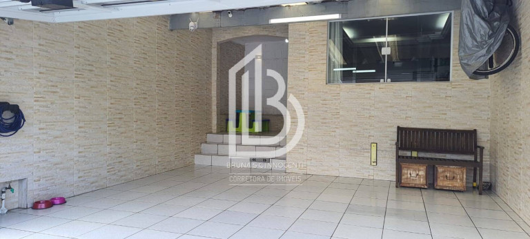 Imagem Casa com 2 Quartos à Venda, 113 m² em Dos Casa - São Bernardo Do Campo