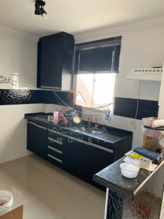 Imagem Apartamento com 2 Quartos à Venda, 44 m² em Jardim Manoel Penna - Ribeirão Preto Imagem Apartamento com 2 Quartos à Venda, 44 m² em Jardim Manoel Penna - Ribeirão Preto