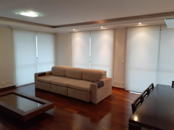 Imagem Apartamento com 4 Quartos para Alugar, 173 m² em Paraíso - São Paulo Imagem Apartamento com 4 Quartos para Alugar, 173 m² em Paraíso - São Paulo