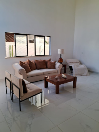 Imagem Casa com 4 Quartos à Venda, 300 m² em Cidade Alpha - Eusébio Imagem Casa com 4 Quartos à Venda, 300 m² em Cidade Alpha - Eusébio
