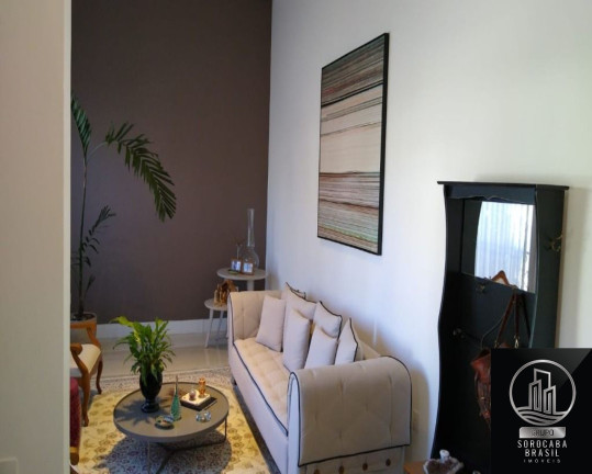 Imagem Casa com 4 Quartos à Venda, 405 m² em Parque Reserva Fazenda Imperial - Sorocaba Imagem Casa com 4 Quartos à Venda, 405 m² em Parque Reserva Fazenda Imperial - Sorocaba