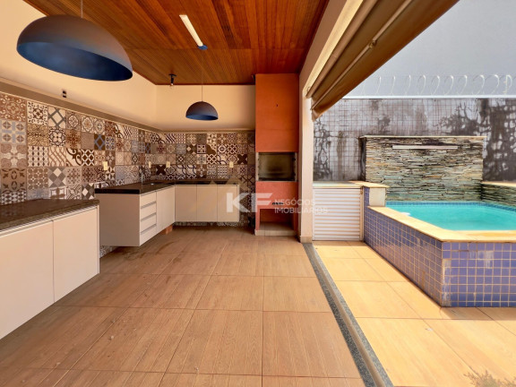 Imagem Casa de Condomínio com 4 Quartos à Venda, 184 m² em Recreio Das Acácias - Ribeirão Preto Imagem Casa de Condomínio com 4 Quartos à Venda, 184 m² em Recreio Das Acácias - Ribeirão Preto