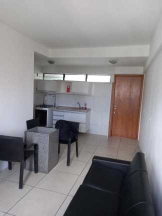Imagem Apartamento com 1 Quarto para Alugar, 29 m² em Tamarineira - Recife Imagem Apartamento com 1 Quarto para Alugar, 29 m² em Tamarineira - Recife