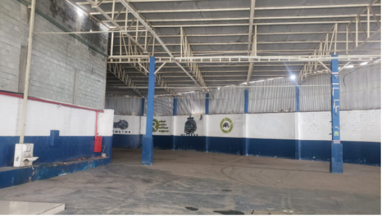 Imagem Casa para Alugar, 16.000 m² em Vila Santa Terezinha - Carapicuíba