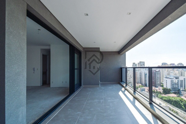 Imagem Apartamento com 3 Quartos à Venda, 100 m² em Pinheiros - São Paulo