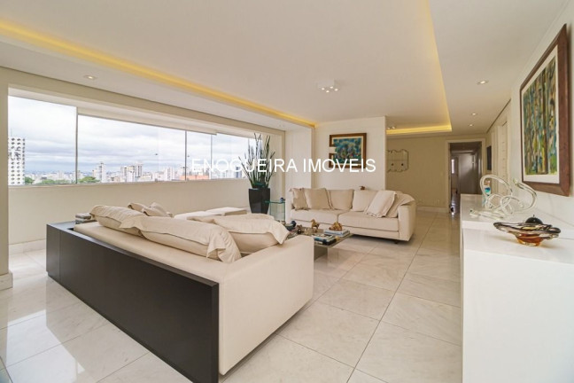 Imagem Apartamento com 3 Quartos à Venda, 197 m² em Perdizes - São Paulo Imagem Apartamento com 3 Quartos à Venda, 197 m² em Perdizes - São Paulo
