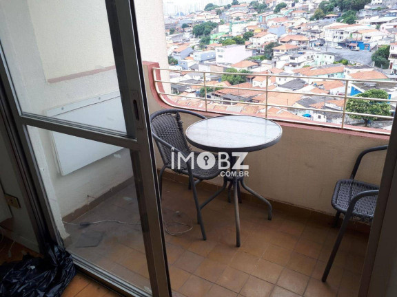 Imagem Imóvel com 2 Quartos à Venda, 55 m² em Jaguaré - São Paulo Imagem Imóvel com 2 Quartos à Venda, 55 m² em Jaguaré - São Paulo