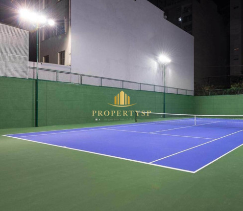 Imagem Apartamento com 4 Quartos à Venda, 332 m² em Pinheiros - São Paulo
