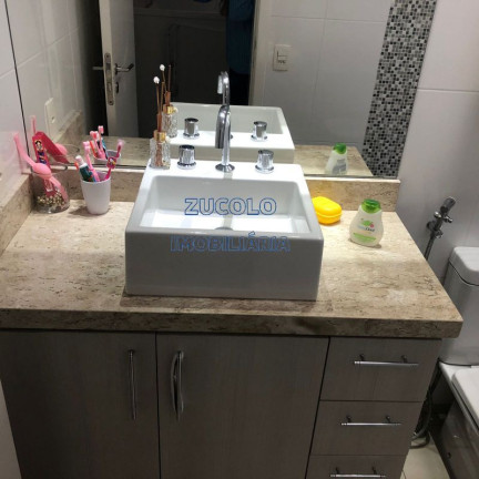 Imagem Apartamento com 3 Quartos à Venda, 155 m² em Centro - São Bernardo Do Campo Imagem Apartamento com 3 Quartos à Venda, 155 m² em Centro - São Bernardo Do Campo